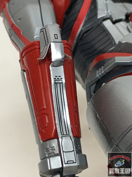 フィギュアライズスタンダード ULTRAMAN SUIT ZOFFY[値下]