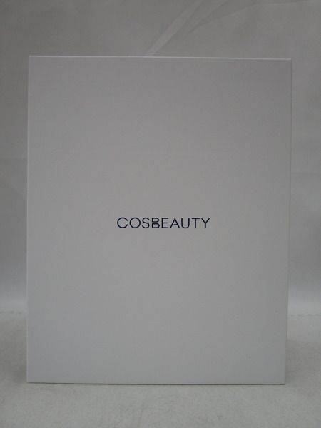 COSBEAUTY リフトアイロンEX 温冷美顔器[値下]