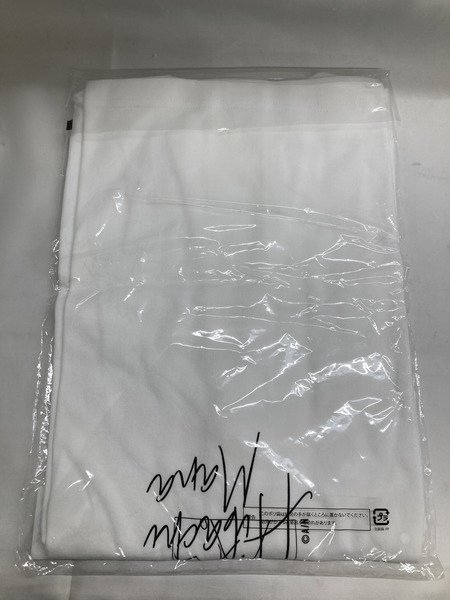 にじさんじ  緋八マナ Tシャツ