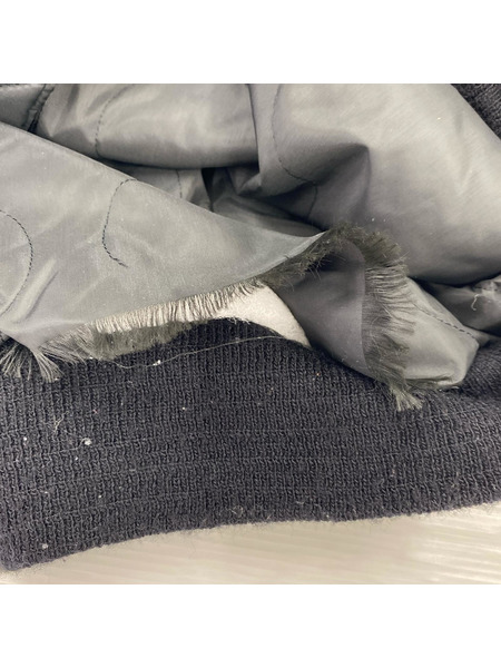 フライトジャケット SPIEWAK&SONS CPW-45 (M) 黒