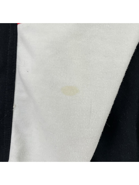 adidas ジャケット 80-90s 台湾製 トラック ホワイト[値下]