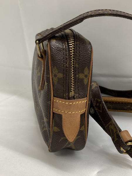 LV マルリーバンドリエール モノグラム