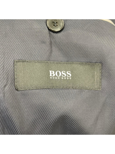 HUGO BOSS セットアップ HUGO BOSS ブルースーツ セットアップ
