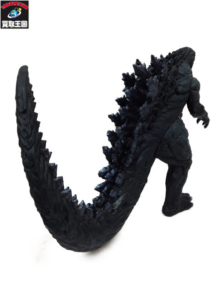 ゴジラ 怪獣王シリーズ 2017 ビッグサイズ ソフビ[値下]