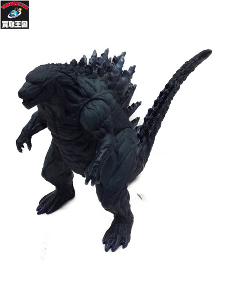 ゴジラ 怪獣王シリーズ 2017 ビッグサイズ ソフビ[値下]