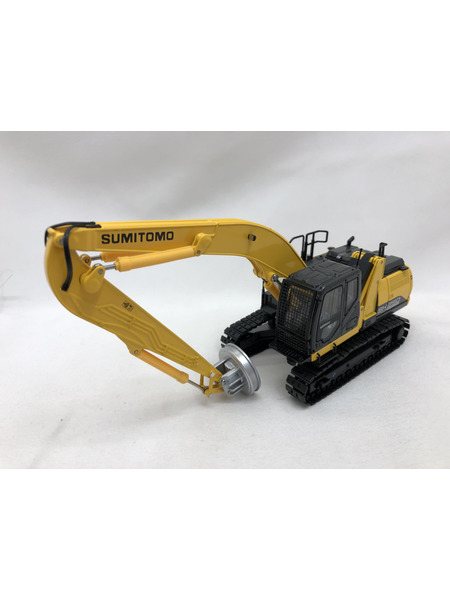 住友建機 1/50 SH250-7MH