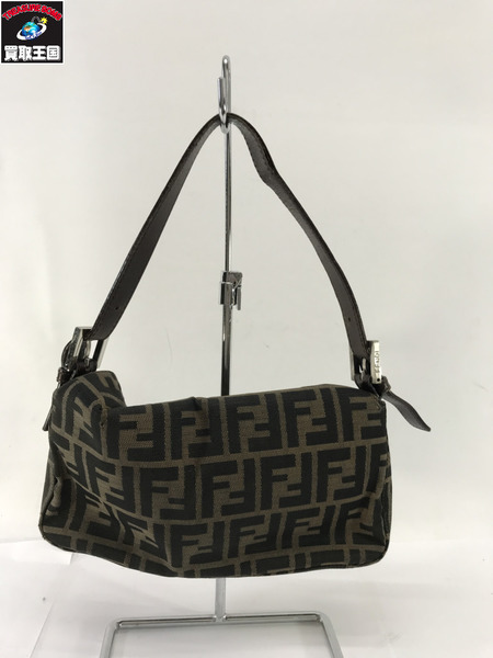 FENDI ハンドバッグ マンマ