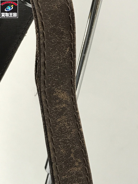 FENDI ハンドバッグ マンマ