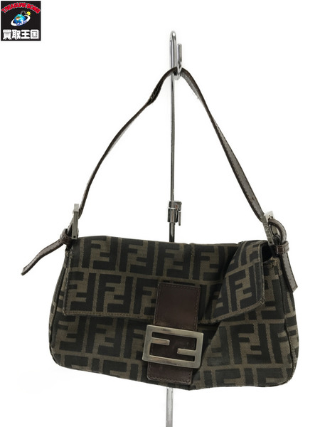 FENDI ハンドバッグ マンマ