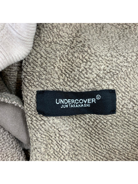 UNDERCOVER パンツ 19AW UNDERCOVER×VALENTINO  スウェットパン