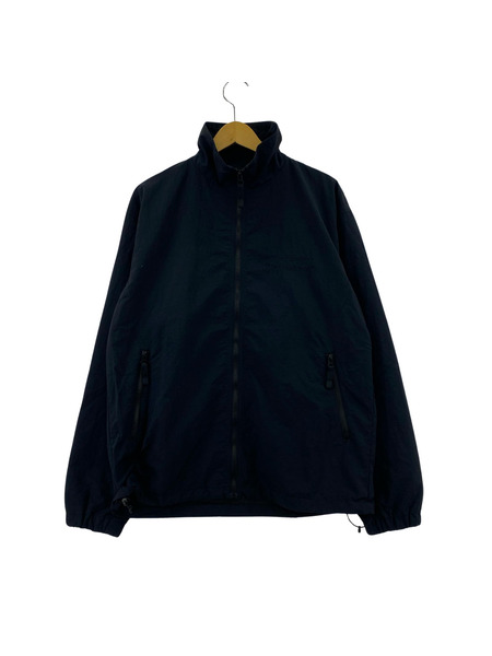 ennoy ジャケット ZIP UP NYLON JACKET