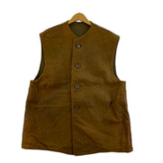 OLD・VINTAGE ミリタリージャケット 40s British Army ジャーキンベスト