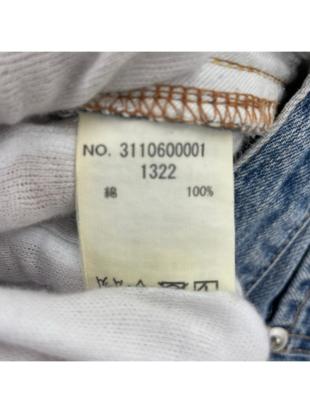 Ron Herman デニム・ジーンズ デニムパンツ 3110600001[値下]