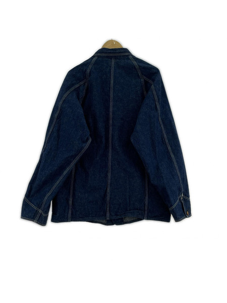 orSlow ジャケット カバーオール