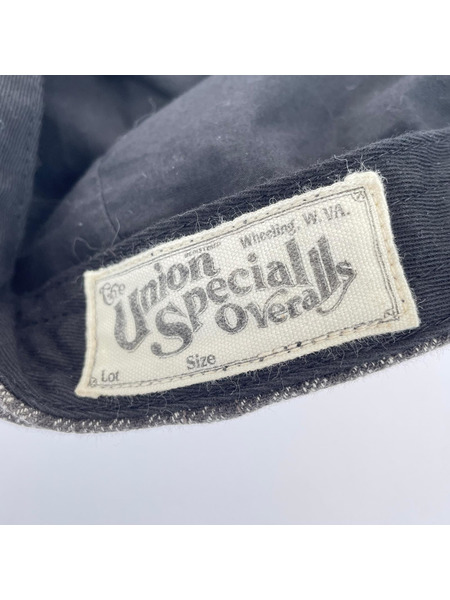 FREEWHEELERS キャスケット・ハンチング