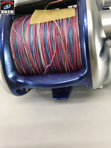 電動リール シマノ　探検丸　3000H