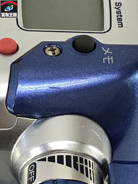 電動リール シマノ　探検丸　3000H