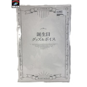 にじさんじ 葛葉 誕生日グッズフルセット