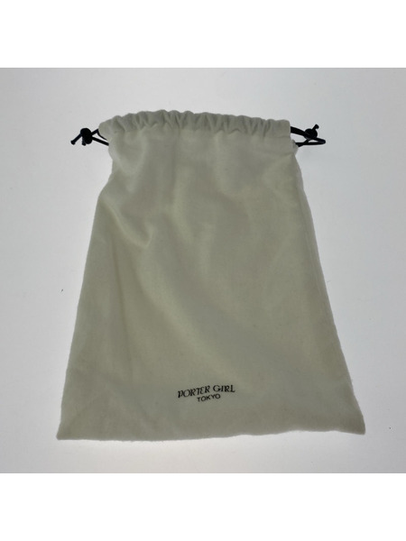 PORTER 長財布 ブルー