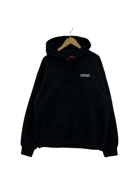 Supreme パーカー DOGS 4 LIFE/パーカー[値下]