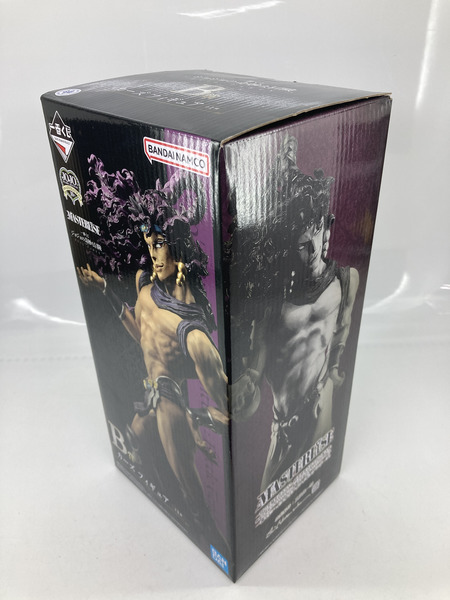 一番くじ ジョジョの奇妙な冒険 EVIL PARTY B賞 カーズ