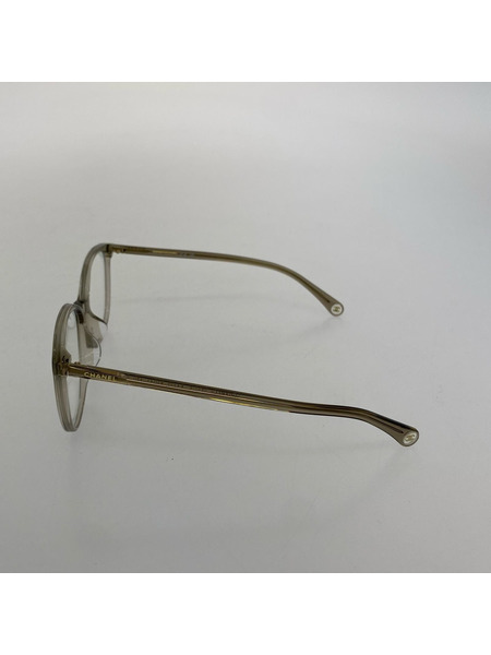 小物 パント シェイプ オプティカル トープ