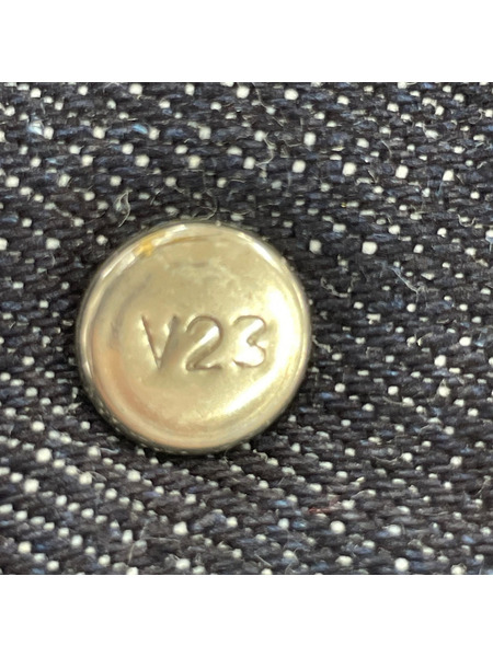 Levi's デニム・ジーンズ 503 パープルパッケージ インディゴ