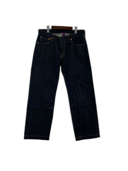 Levi's デニム・ジーンズ 503 パープルパッケージ インディゴ