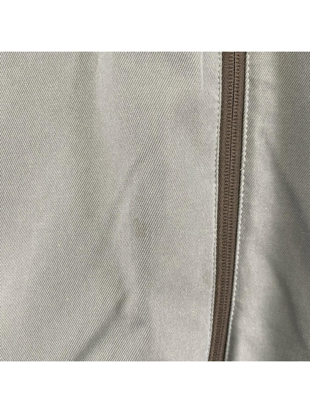 Calvin Klein ダウンジャケット リバーシブルダウン BLK S