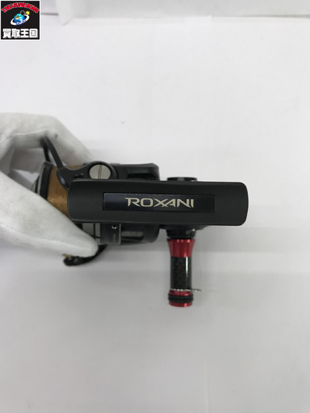 Abu Garcia 2000SH ROXANI ﾘｰﾙ 