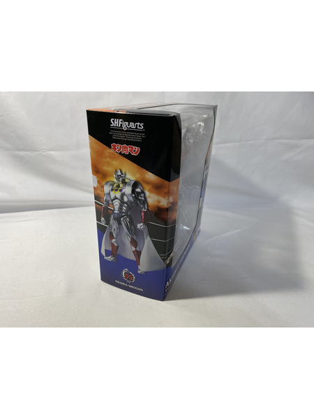 ★S.H.フィギュアーツ キン肉マン 悪魔将軍