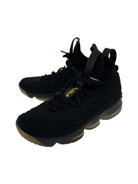 NIKE LEBRON15 26cm[値下]
