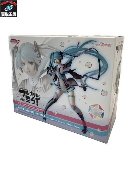 メーカー ボーカロイド 1/10 初音ミク マジカルミライ 2015 Ver.