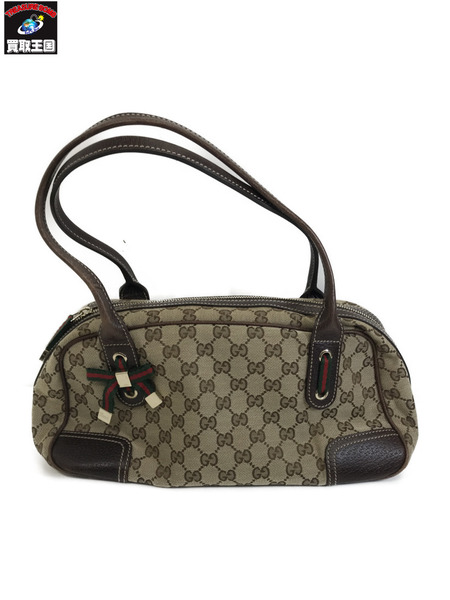 本物証明　GUCCI キーホルダー　バンブーコレクション　箱付き　ブランド品 本物証明 GUCCI キーホルダー バンブーコレクション 箱付き