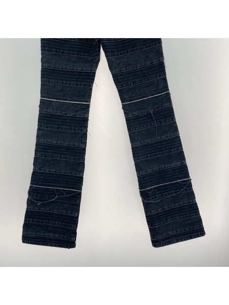 HYSTERIC GLAMOUR デニム・ジーンズ KINKY JEANS 01193AP02396