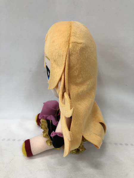 Gift ぬいぐるみ ミリマス 篠宮可憐｜商品番号：2200016465420 - 買取