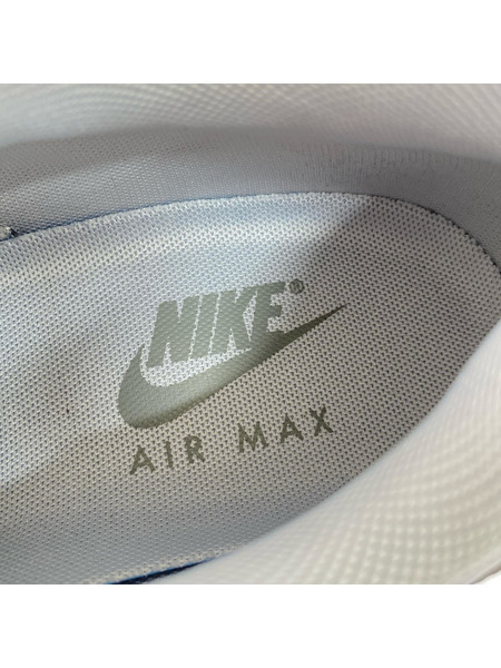 NIKE スニーカー AIR MAX 95 BIG BUBBLE 29cm