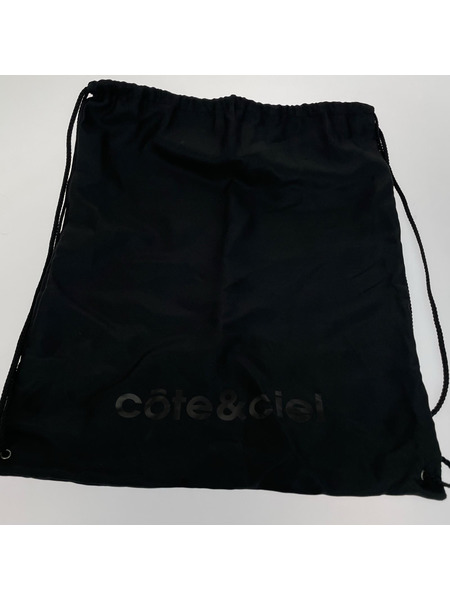 Cote&Ciel リュックサック・バックパック ×John UNDERCOVER