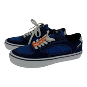 VANS VERTEX スニーカー ネイビー (26.0)
