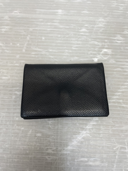 Hermès　カルヴィ ヴォーエプソン カードケース