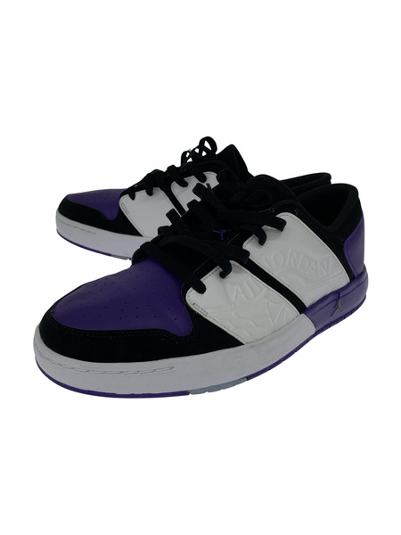 NIKE スニーカー Nike Jordan Nu Retro 1 Low(28)[値下]
