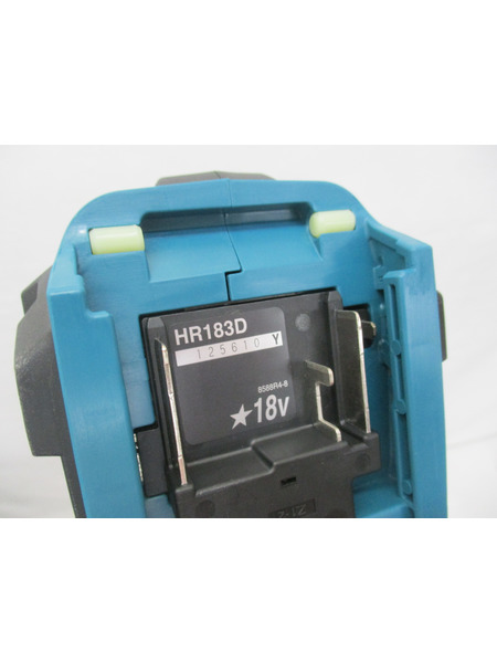 ドリル系 Makita HR183DRGX