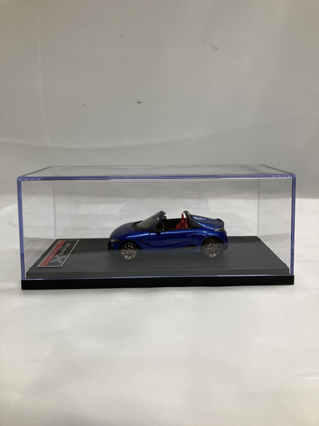 1/43スケールカー MARK43 S660[値下]