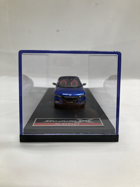 1/43スケールカー MARK43 S660[値下]