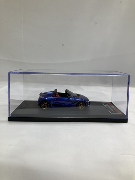 1/43スケールカー MARK43 S660[値下]