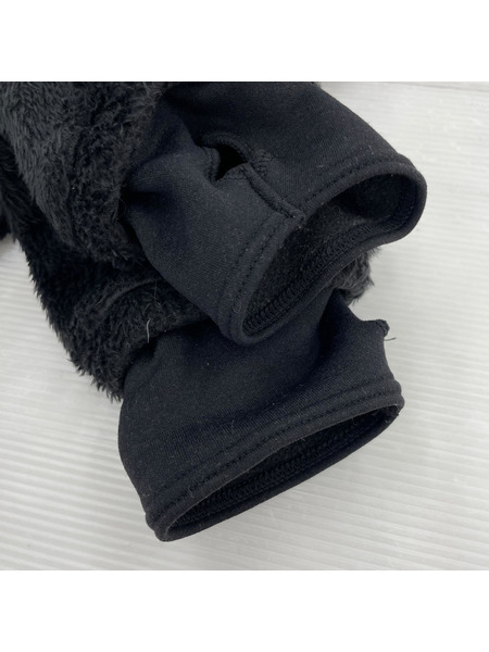 THE NORTH FACE ジャケット アンタークティカバーサロフトジャケット 黒 XL