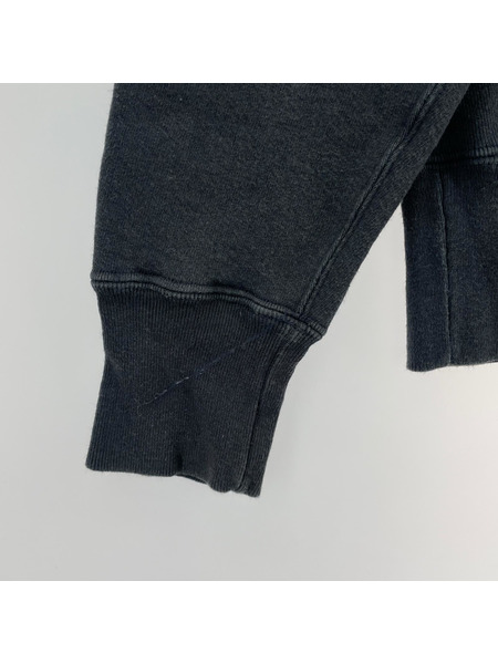 Champion パーカー × YALE reverse 赤タグ