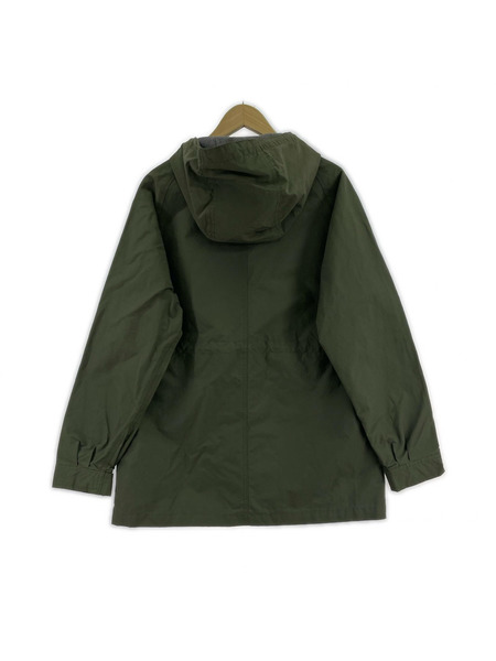 SIERRA DESIGNS マウンテンパーカ 60/40クロス マウンテンパーカー グリーン