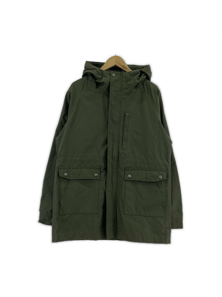 SIERRA DESIGNS マウンテンパーカ 60/40クロス マウンテンパーカー グリーン