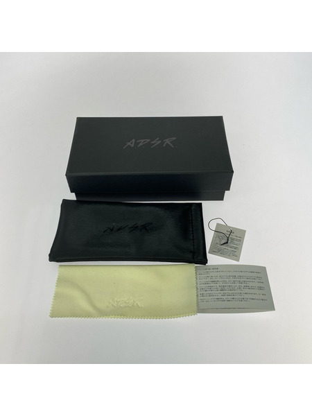 A.D.S.R. ソノ他 FUTURE 07 サーモントサングラス